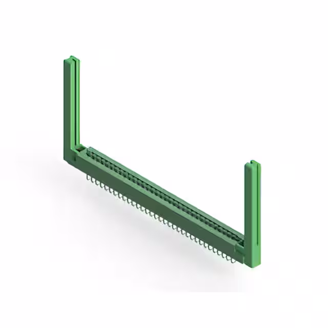 307-066-458-258 EDAC Inc.  Edgeboard Connectors